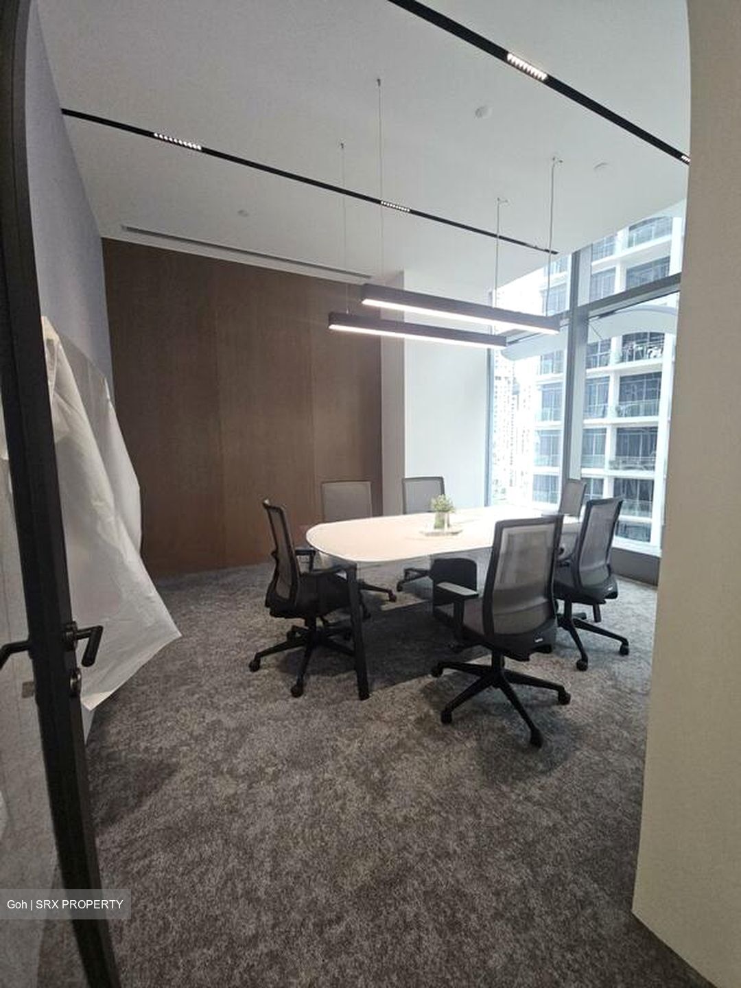 Keppel Towers (D2), Office #517556861